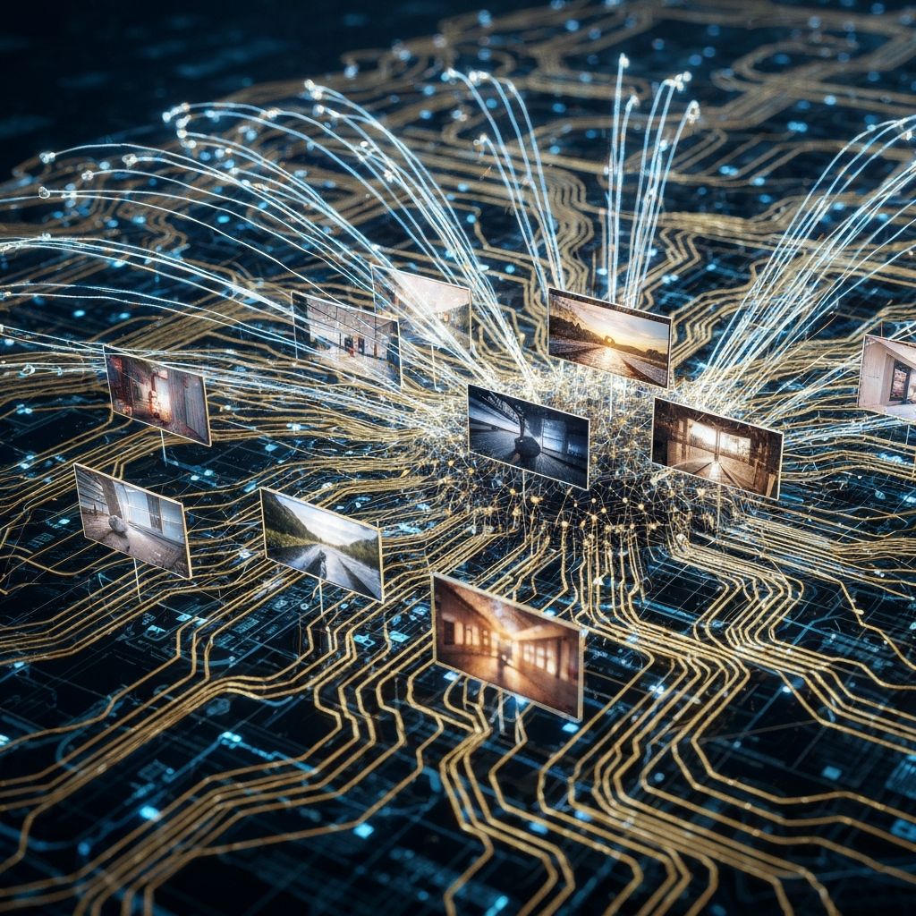 Edge AI for Video Analytics: Architecture & Implementation