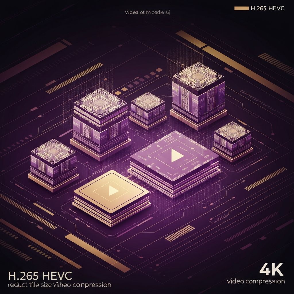 H.265/HEVC Implementation in Embedded Systems