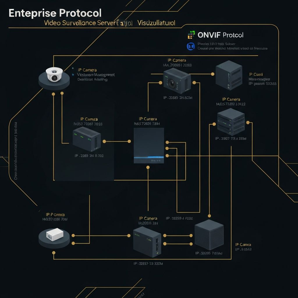 ONVIF Profile Implementation: Complete Developer Guide
