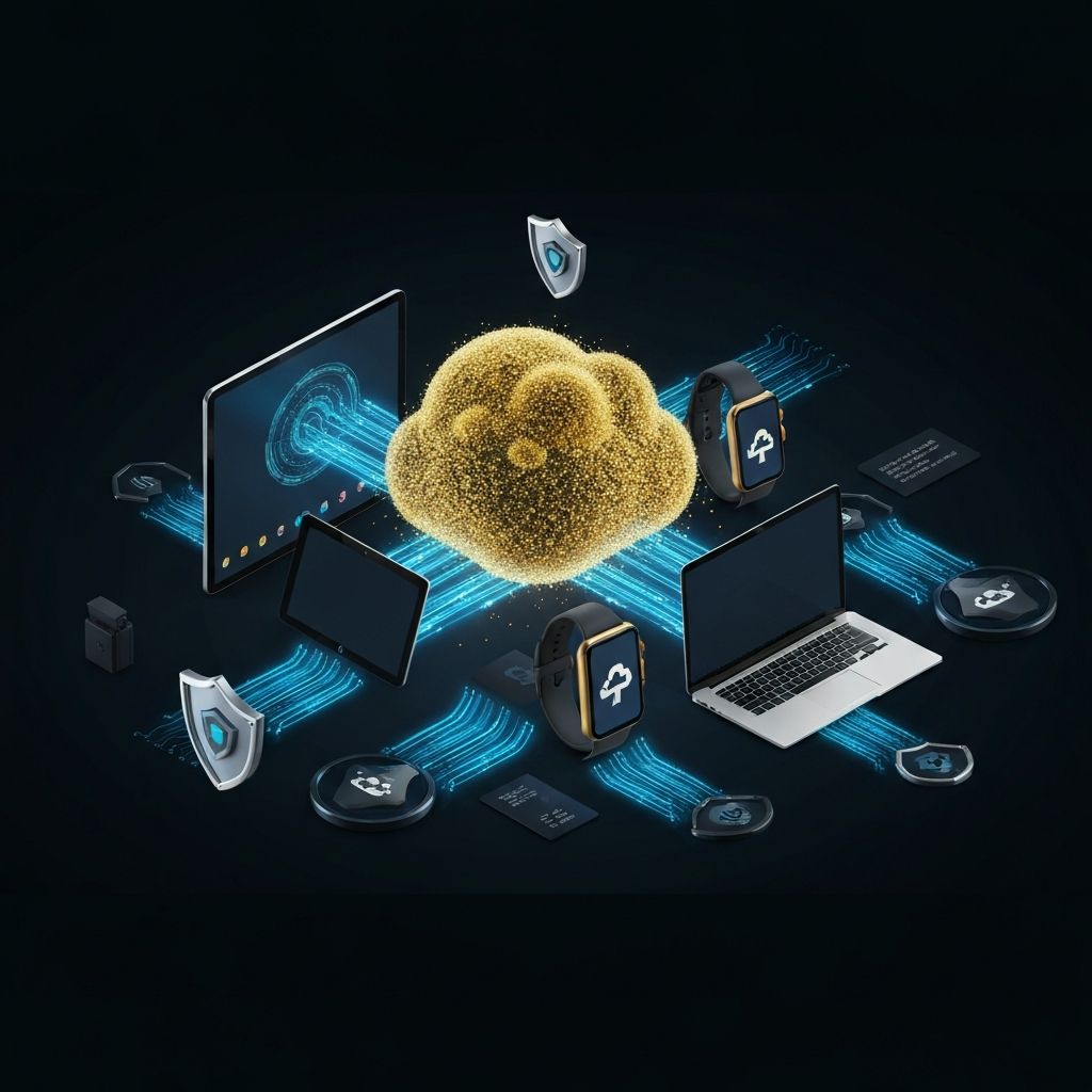 Secure Firmware OTA Updates: Architecture & Best Practices