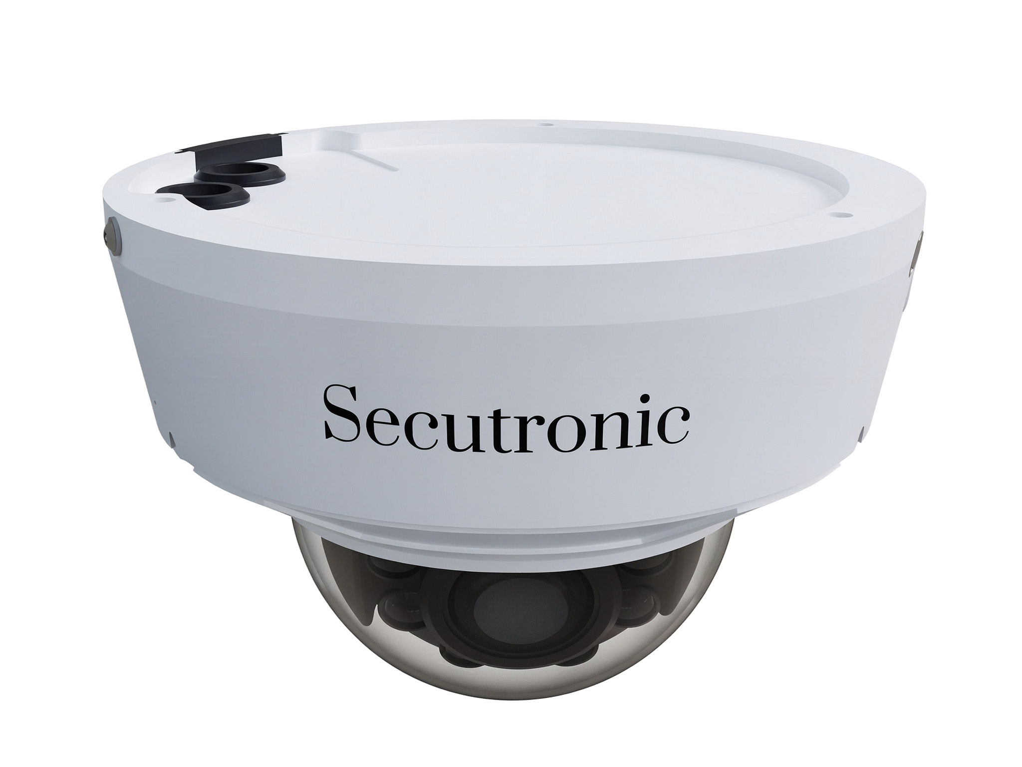 SEC-AI-PTZ Enterprise