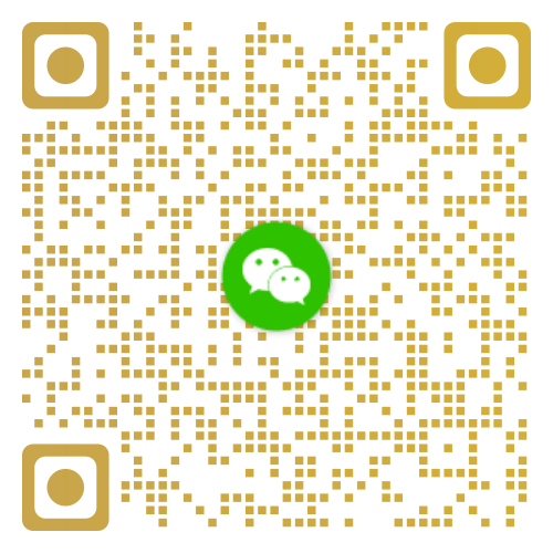 WeChat QR Code